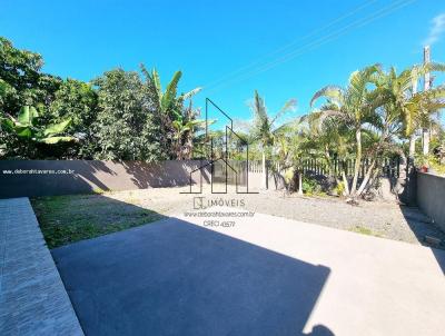 Casa na Praia para Venda, em Guaratuba, bairro Vila Balne�ria Eliana, 4 dormit�rios, 5 banheiros, 4 su�tes, 6 vagas