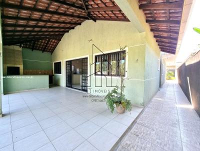 Casa na Praia para Venda, em Guaratuba, bairro Vila Balne�ria Eliana, 4 dormit�rios, 5 banheiros, 4 su�tes, 6 vagas
