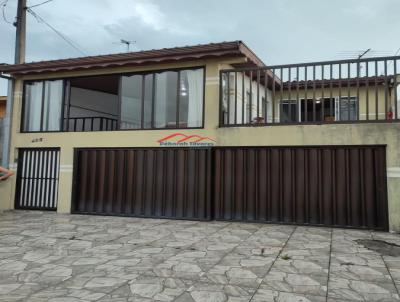 Casa para Venda, em Arauc�ria, bairro Capela Velha, 2 dormit�rios, 2 banheiros, 1 su�te, 2 vagas