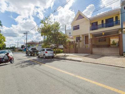 Sobrado para Venda, em Curitiba, bairro Santa Quit�ria, 4 dormit�rios, 5 banheiros, 3 su�tes, 4 vagas