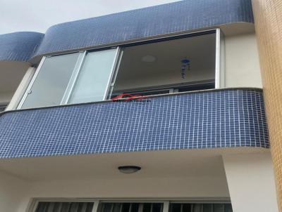 Apartamento para Venda, em Matinhos, bairro Caiob�, 2 dormit�rios, 1 banheiro, 1 vaga