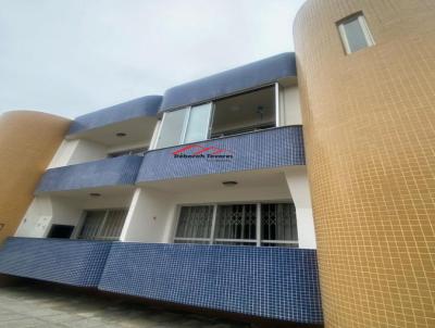 Apartamento para Venda, em Matinhos, bairro Caiob�, 2 dormit�rios, 1 banheiro, 1 vaga