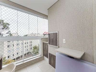 Apartamento para Venda, em Curitiba, bairro Novo Mundo, 3 dormit�rios, 2 banheiros, 1 su�te, 2 vagas
