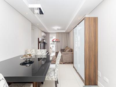 Apartamento para Venda, em Curitiba, bairro Novo Mundo, 3 dormit�rios, 2 banheiros, 1 su�te, 2 vagas