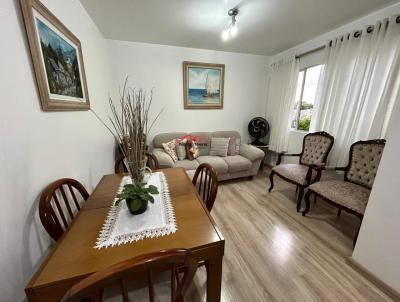 Apartamento para Venda, em Curitiba, bairro Novo Mundo, 1 dormit�rio, 1 banheiro, 1 vaga