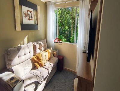 Apartamento para Venda, em Curitiba, bairro Campo Comprido, 3 dormit�rios, 1 banheiro, 1 vaga