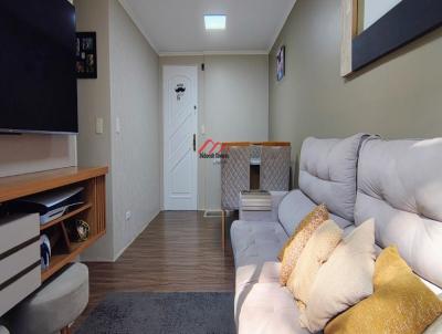 Apartamento para Venda na cidade de Curitiba no bairro Campo Comprido